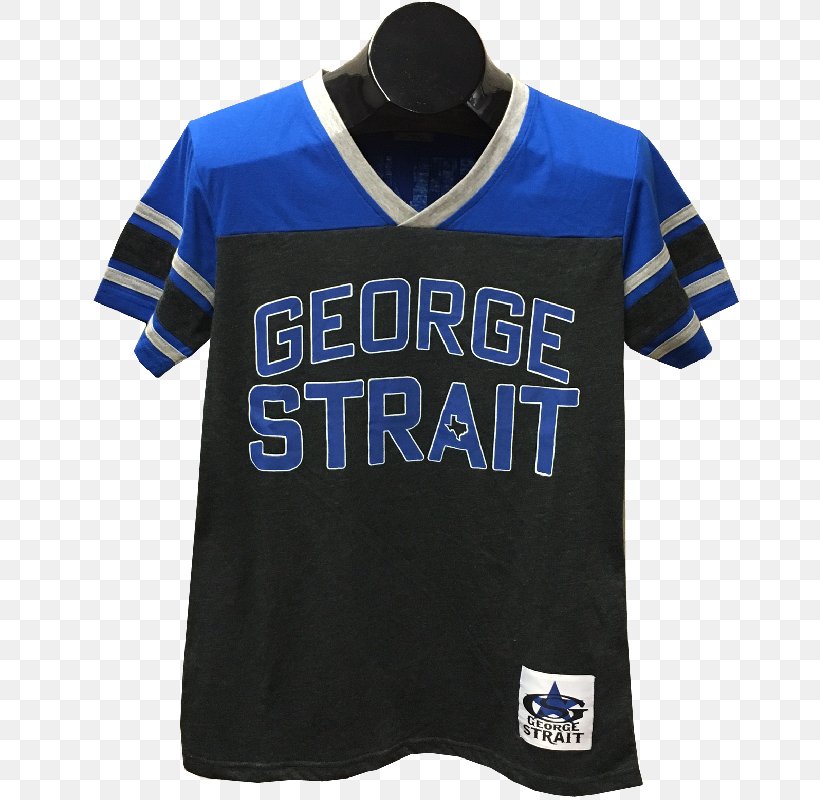 Sports Fan Jersey T-shirt Baseball Uniform Logo Sleeve, PNG, 800x800px, Sports Fan Jersey, Active Shirt, Baseball, Baseball Uniform, Blue Download Free