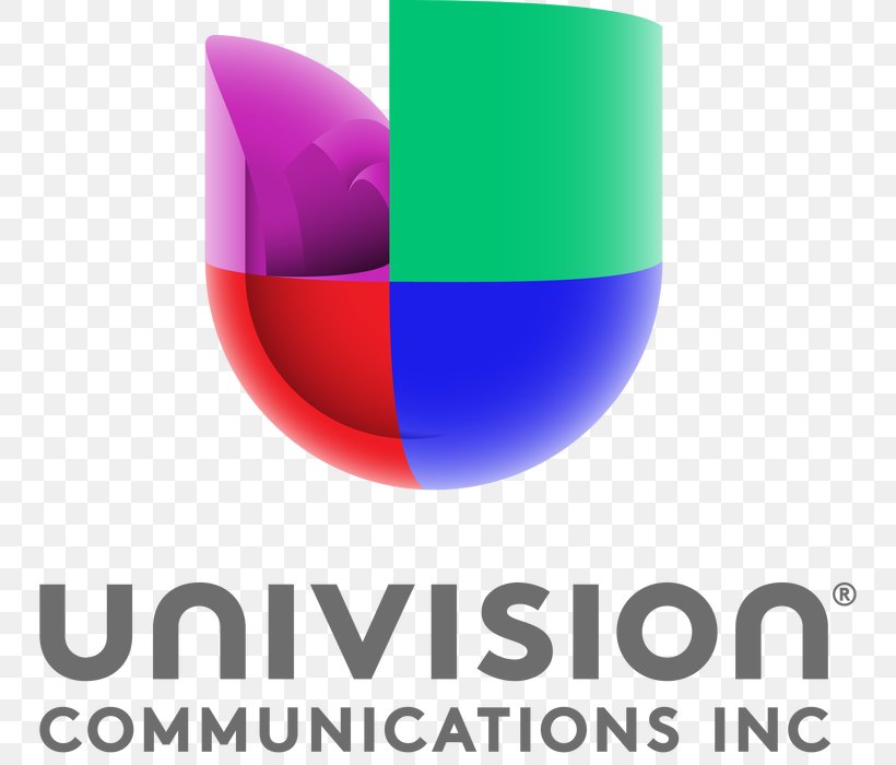 Univision Canada Univision Radio Logo, PNG, 770x700px, Univision, Brand, Canada, Logo, News Download Free