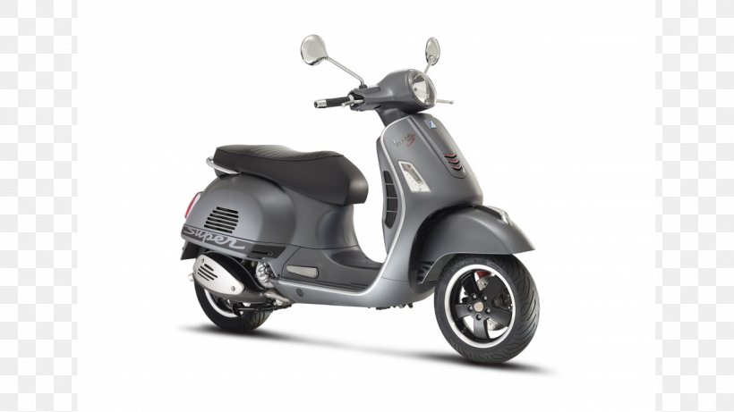 Vespa GTS Scooter Piaggio Vespa Sprint, PNG, 1280x720px, Vespa Gts, Antilock Braking System, Automotive Design, Brake, Motor Vehicle Download Free