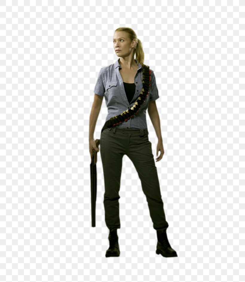 Andrea Rick Grimes Glenn Rhee Carl Grimes Lori Grimes, PNG, 595x943px, Andrea, Abdomen, Amc, Carl Grimes, Costume Download Free