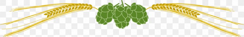 Beer Hops Barley Clip Art, PNG, 2400x374px, Beer, Barley, Cereal, Commodity, Drawing Download Free