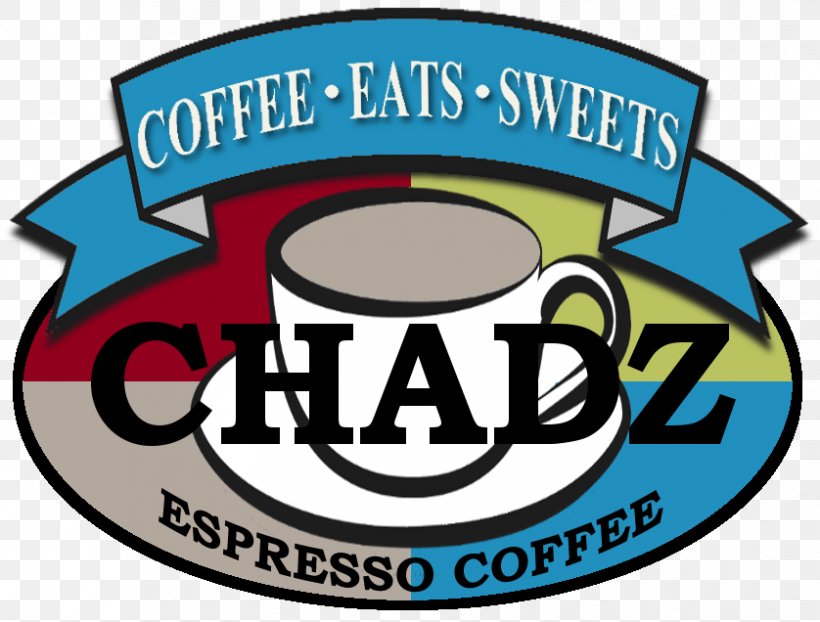 Cafe Chadz: Coffee, Eats & Sweets Breakfast Tea, PNG, 838x636px, Cafe, Area, Artwork, Brand, Breakfast Download Free