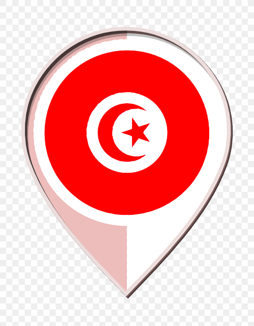 Country Flags Icon Tunisia Icon, PNG, 964x1238px, Country Flags Icon, Analytic Trigonometry And Conic Sections, Circle, Logo, Mathematics Download Free