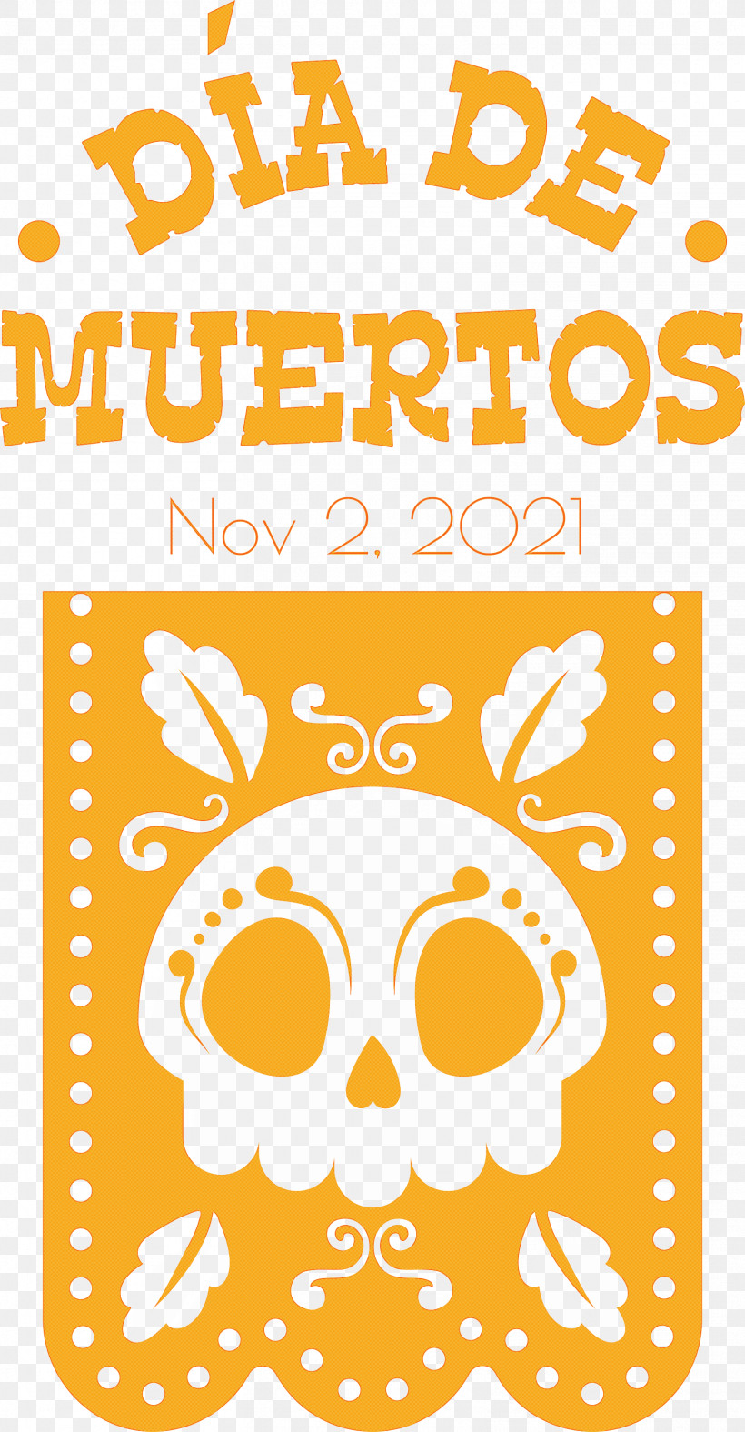 Day Of The Dead Día De Los Muertos, PNG, 1561x3000px, Day Of The Dead, Chipmunks, Dia De Los Muertos, Drawing, Painting Download Free