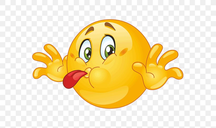 Emoticon Smiley Tongue Online Chat Clip Art, PNG, 650x486px, Emoticon, Blowing A Raspberry, Cartoon, Face, Food Download Free