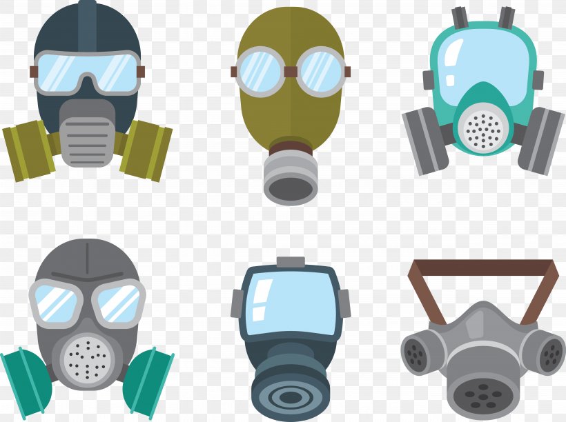 Gas Mask Respirator, PNG, 4919x3674px, Gas Mask, Animation, Drawing, Firefighter, Gas Download Free
