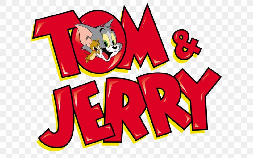 Jerry Mouse Tom Cat Tom And Jerry Hanna-Barbera, PNG, 1440x900px, Jerry Mouse, Animated Series, Animation, Area, Brand Download Free