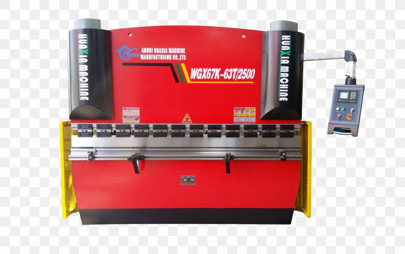 Machine Press Press Brake Shear, PNG, 1600x1008px, Machine, Brake, Die, Hydraulic Press, Hydraulics Download Free