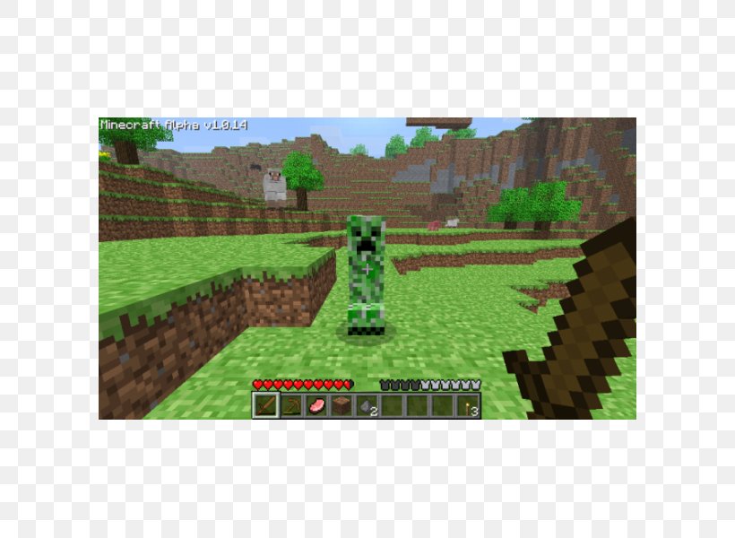 Minecraft Video Game Xbox 360, PNG, 600x600px, Minecraft, Biome, Ecosystem, Farm, Game Download Free