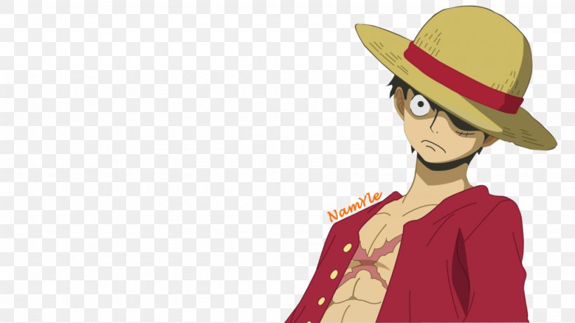 Monkey D. Luffy Nami Portgas D. Ace Gol D. Roger One Piece, PNG, 1024x576px, Watercolor, Cartoon, Flower, Frame, Heart Download Free