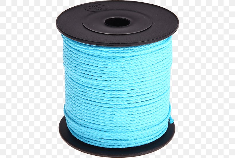 Rope Turquoise, PNG, 550x550px, Rope, Hardware, Turquoise Download Free