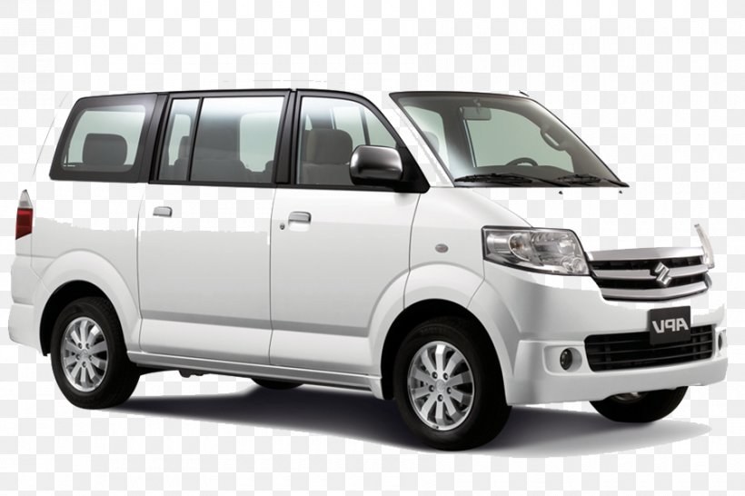 Suzuki APV Toyota Avanza Toyota Innova Car, PNG, 900x600px, Suzuki Apv, Automotive Exterior, Brand, Bumper, Car Download Free