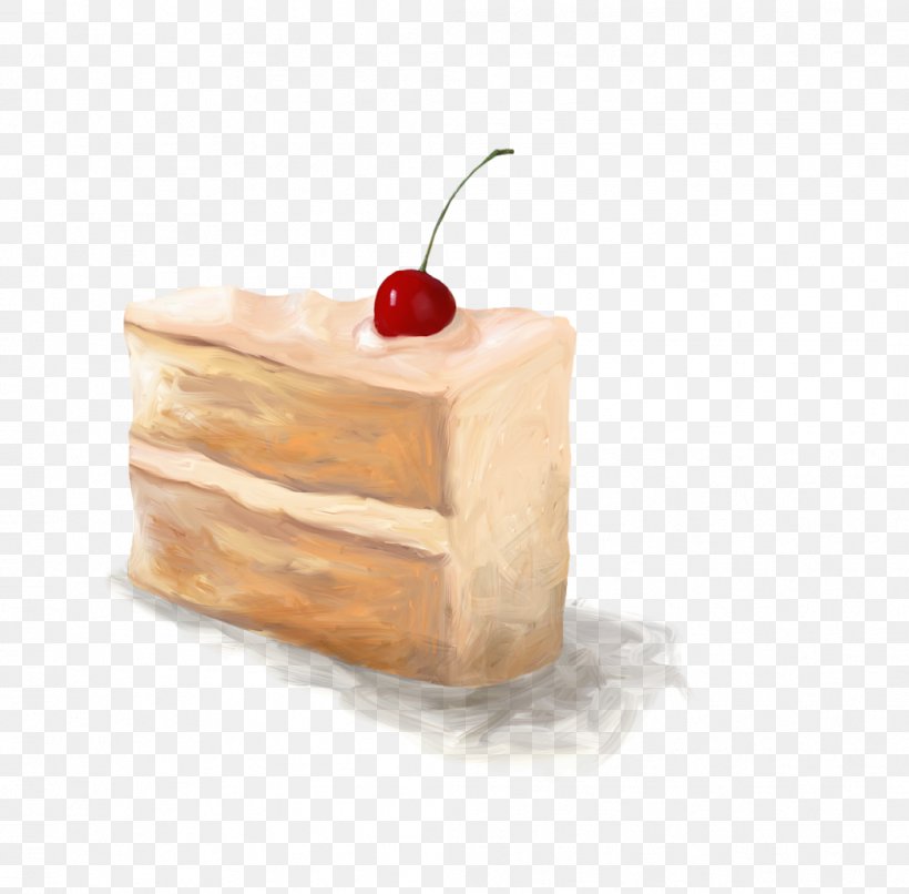 Torte Fruitcake Watercolor Painting, PNG, 1041x1024px, Torte, Cake, Cherry, Drawing, Food Download Free