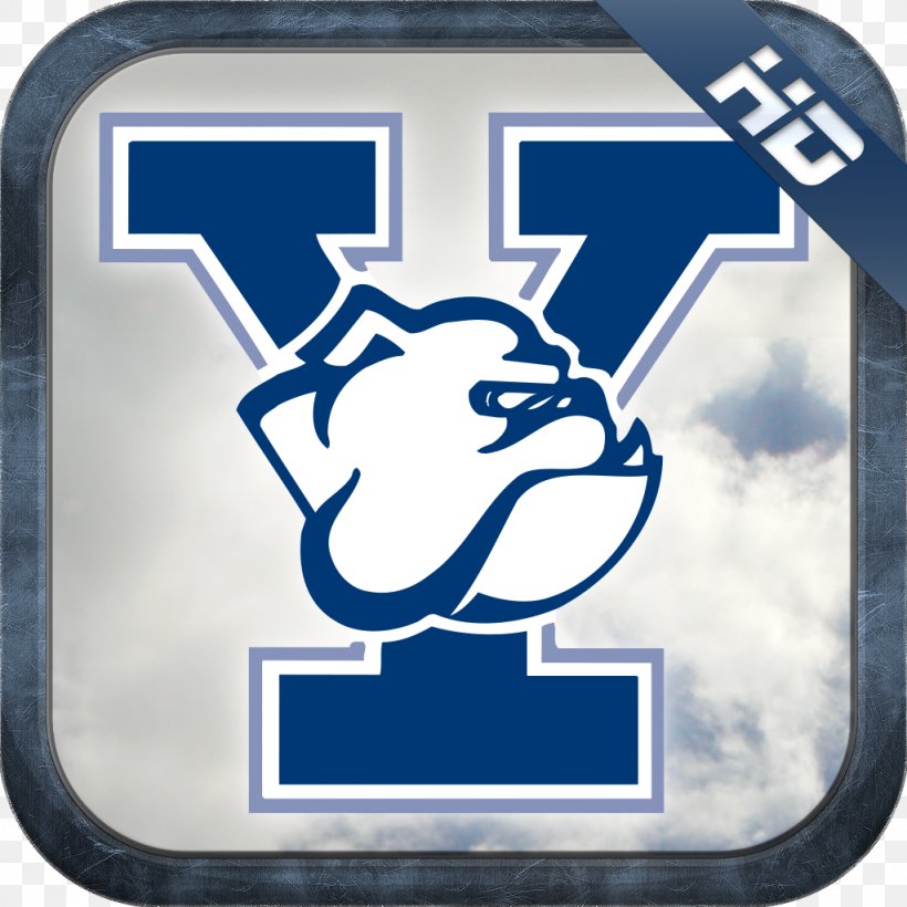 Yale Bulldogs Football Yale University Personal Statement, PNG, 1024x1024px, Yale Bulldogs Football, Blue, Brand, Bulldog, College Download Free