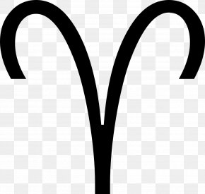 Aries - Aries Astrological Sign Astrology Zodiac Symbol PNG