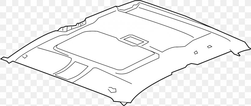 Car White Line Art, PNG, 1692x712px, Car, Area, Auto Part, Black And White, Gmail Download Free