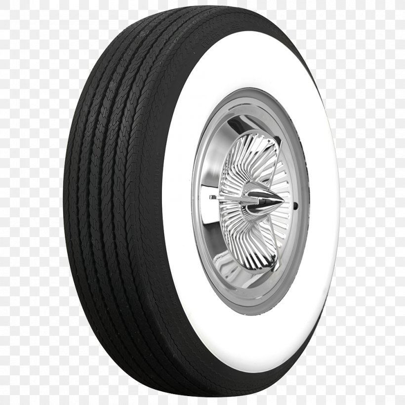 Car Whitewall Tire Coker Tire Radial Tire, PNG, 1000x1000px, Car, Auto Part, Automotive Tire, Automotive Wheel System, Bfgoodrich Download Free