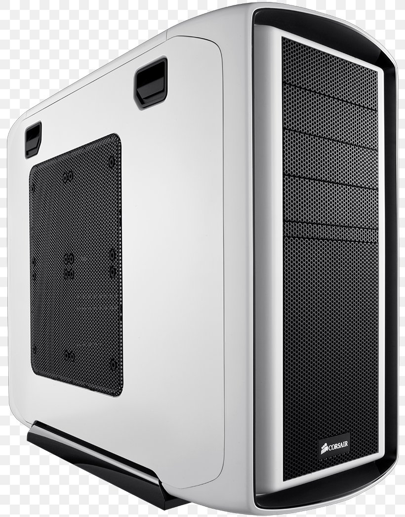 Computer Cases & Housings Power Supply Unit Corsair Components ATX Personal Computer, PNG, 800x1045px, Computer Cases Housings, Atx, Audio, Computer, Computer Case Download Free