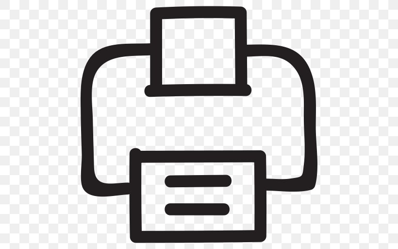 Fax Machine Printer Clip Art, PNG, 512x512px, Fax, Black And White, Brand, Document, Drawing Download Free