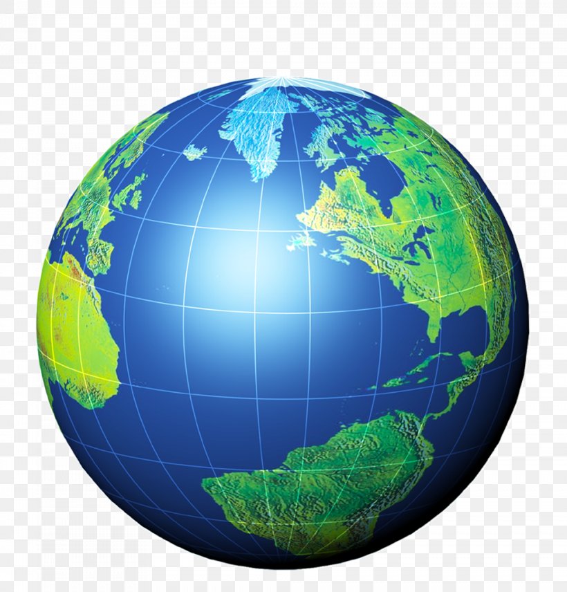 Earth Euclidean Vector, PNG, 984x1028px, Earth, Ball, Blue, Computer Network, Digital Science Download Free