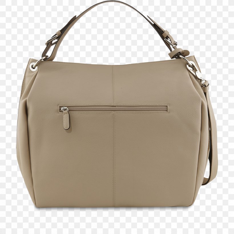 Handbag Hobo Bag Strap Leather, PNG, 1000x1000px, Handbag, Bag, Beige, Brown, Hobo Download Free