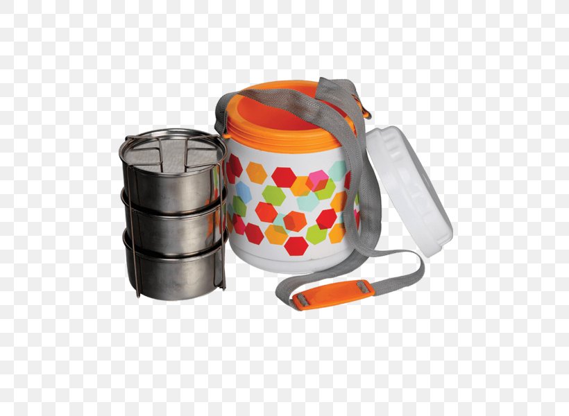 Hot Pot Tiffin Carrier Lunchbox Plastic, PNG, 500x600px, Hot Pot, Aluminium, Box, Business, Crock Download Free