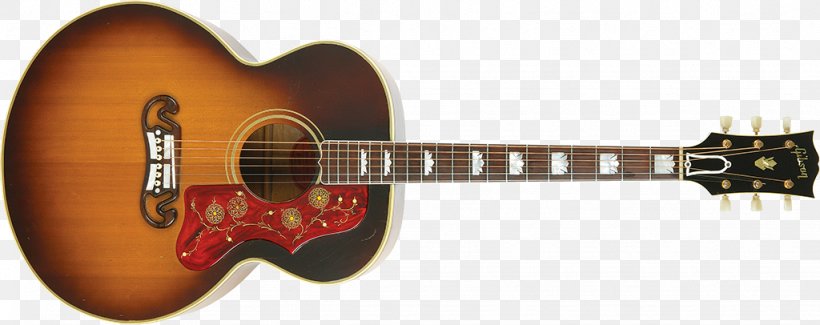 Ibanez Artcore Series Electric Guitar Semi-acoustic Guitar, PNG, 1024x406px, Ibanez Artcore Series, Acoustic Electric Guitar, Acoustic Guitar, Archtop Guitar, Bass Guitar Download Free