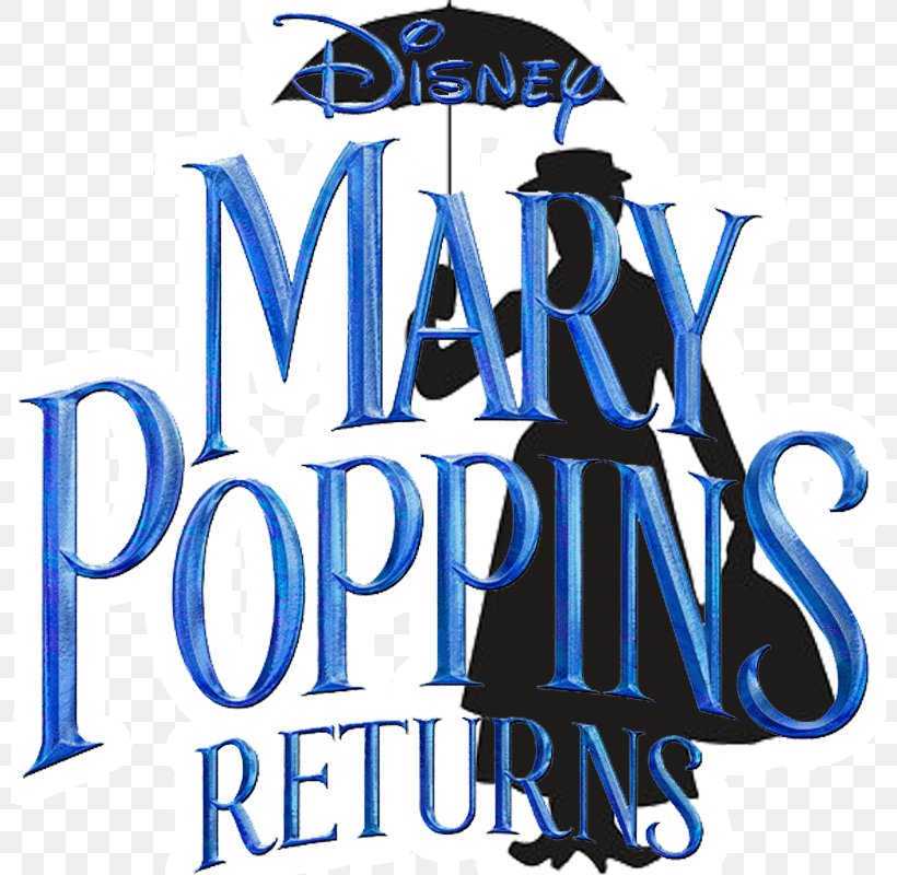 MARY POPPINS RETURNS WORKSHOP Logo Springfield Little Theatre, PNG, 800x800px, Mary Poppins, Brand, Electric Blue, Logo, Mary Poppins Returns Download Free