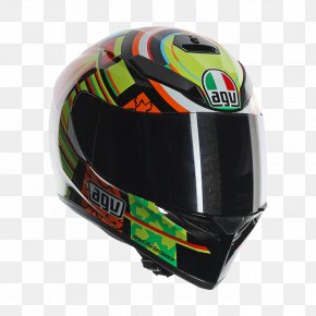 Motorcycle Helmets - Motorcycle Helmets AGV Pinlock-Visier Integraalhelm PNG