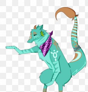 Poltrdi Sir - Tail Legendary Creature Animal Clip Art PNG