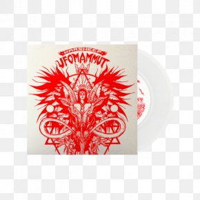Ufomammut Warsheep 0 Ecate Neurot Recordings PNG