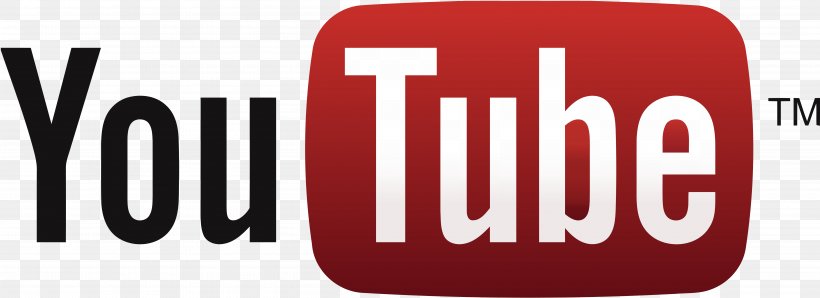 YouTube Play Button Video Logo, PNG, 5618x2048px, 5 December, Youtube, Area, Banner, Brand Download Free
