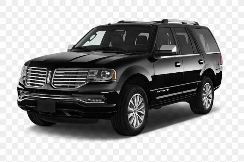 2016 Lincoln Navigator L 2015 Lincoln Navigator 2017 Lincoln Navigator Car, PNG, 2048x1360px, Lincoln, Automotive Design, Automotive Exterior, Automotive Tire, Automotive Wheel System Download Free
