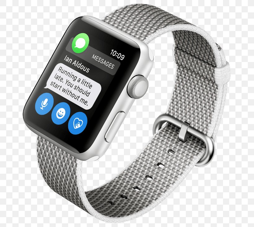 Apple Watch Series 3 Smartwatch, PNG, 710x732px, Apple Watch Series 3, Apple, Apple Tv, Apple Watch, Apple Watch Series 2 Download Free