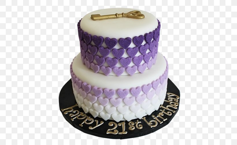 Birthday Cake Layer Cake Bakery Petit Four Princess Cake, PNG, 500x500px, Birthday Cake, Bakery, Birthday, Buttercream, Cake Download Free