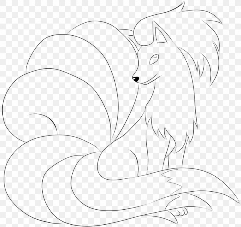 Canidae Line Art Drawing Dog White, PNG, 900x847px, Canidae, Artwork, Black And White, Carnivoran, Dog Download Free