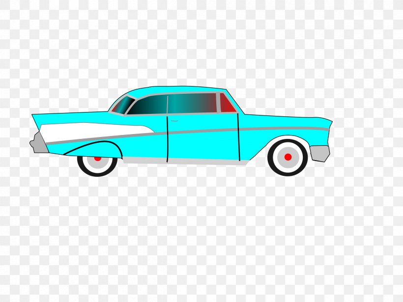 Car Chevrolet Bel Air 1955 Chevrolet Clip Art, PNG, 2400x1800px, 1955 Chevrolet, 1957 Chevrolet, Car, Automotive Design, Brand Download Free