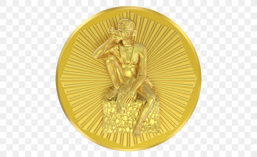Coin Bazaar Gold Bronze Silver, PNG, 500x500px, Coin, Brass, Bronze, Bronze Medal, Business Download Free
