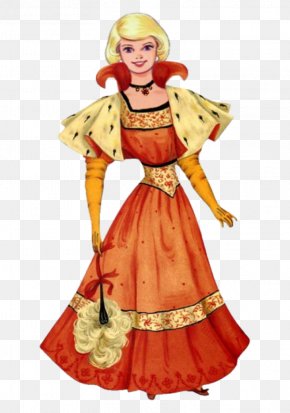 Belle - Costume Design Fiction Character PNG
