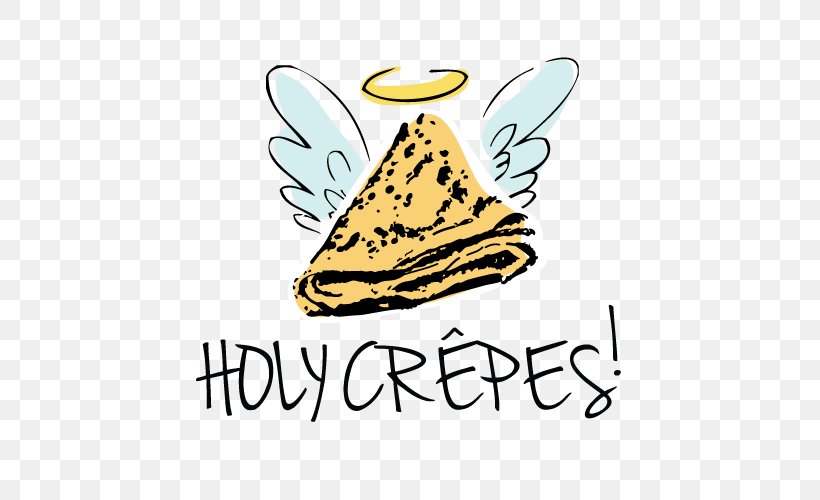 Crêpe Holy Crepes Food Truck & Catering Wine Catoctin Breeze Vineyard Take-out, PNG, 500x500px, Wine, Area, Butterfly, Cuisine, Dessert Download Free