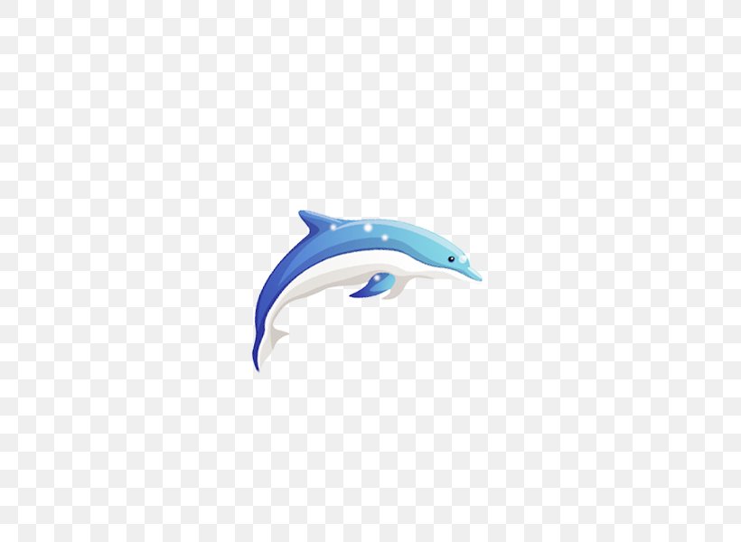 Dolphin Cartoon Wallpaper, PNG, 600x600px, Dolphin, Animal, Aqua, Azure,  Beak Download Free