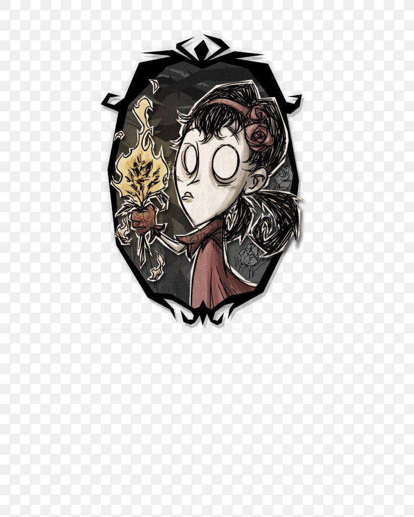 Don't Starve Together Minecraft Video Games Klei Entertainment, PNG, 512x1024px, Minecraft, Art, Character, Fictional Character, Game Download Free