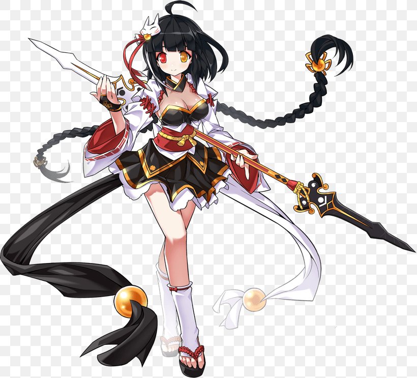 Elsword Costume Elesis Cosplay, PNG, 819x743px, Watercolor, Cartoon, Flower, Frame, Heart Download Free