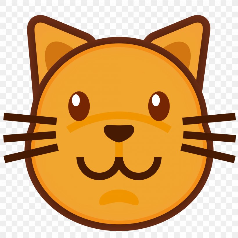 Face With Tears Of Joy Emoji Heart Emoticon Smile, PNG, 2000x2000px, Emoji, Carnivoran, Cat, Cat Like Mammal, Crying Download Free