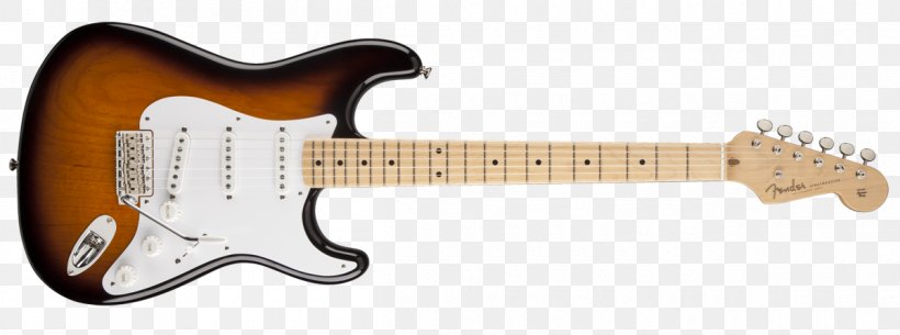 Fender Stratocaster Electric Guitar Fender Strat Plus Fender Standard Stratocaster Fender Musical Instruments Corporation, PNG, 1200x447px, Fender Stratocaster, Acoustic Electric Guitar, Electric Guitar, Electronic Musical Instrument, Eric Clapton Download Free