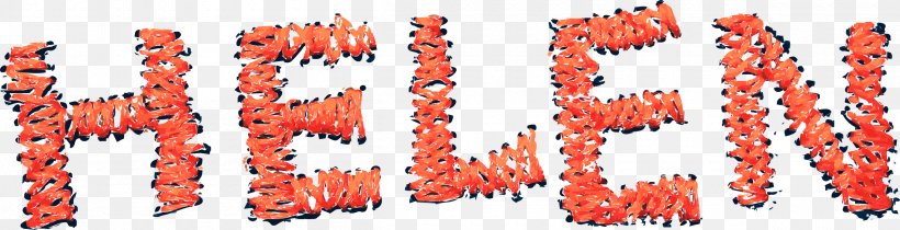 Name Clip Art, PNG, 2400x615px, Name, Name Tag, Orange, Red Download Free