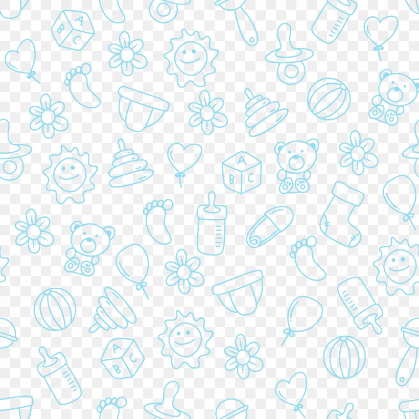Pattern, PNG, 1667x1667px, Blue, Number, Point, Text, White Download Free