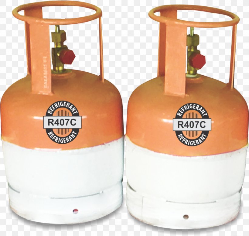 R-407c Refrigerant Gas R-410A 1,1,1,2-Tetrafluoroethane, PNG, 1280x1214px, Refrigerant, Cas Registry Number, Cylinder, Gas, Kilogram Download Free