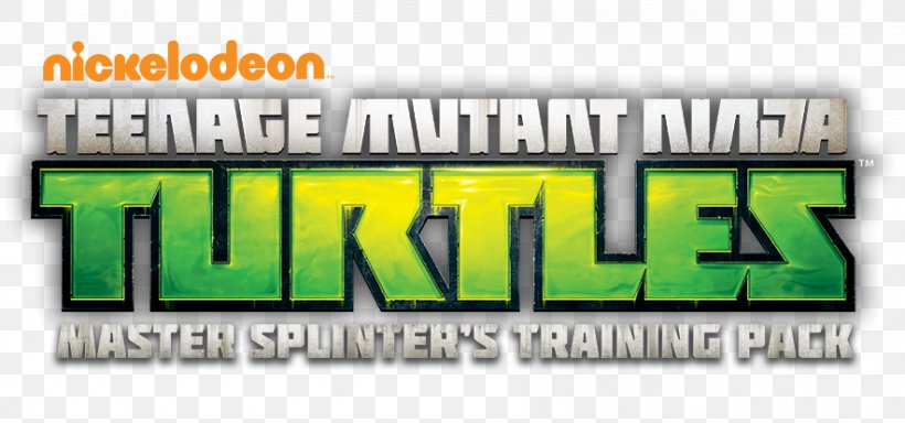 Raphael Splinter Shredder Teenage Mutant Ninja Turtles Legends, PNG, 884x415px, Raphael, Banner, Brand, Green, Logo Download Free