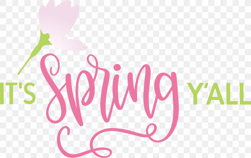 Spring Spring Quote Spring Message, PNG, 3000x1888px, Spring, Beauty, Fashion, Kitchen, Lilac M Download Free